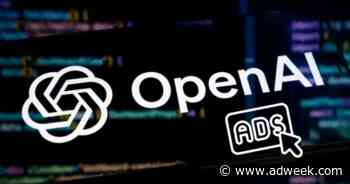 OpenAI Is Taking Its Ad Business to 31 New European Markets