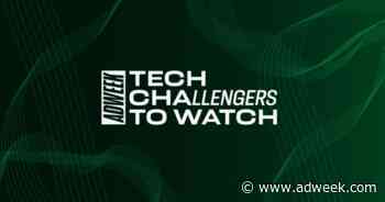Entries Open for ADWEEK Tech Challengers to Watch 2027