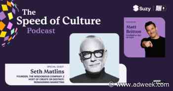 Mind the Gap: The Wisdomous Company’s Seth Matlins on Marketing’s Horizontal Blind Spot