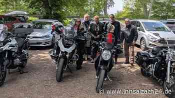 Haag wird zur heimlichen „Hauptstadt“ der Biker: Wie ein Berliner die Motorradfans vereint