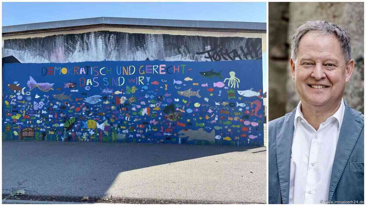 Jugendarbeit in Zeiten knapper Kassen: Wie Burghausen den Spagat schaffen will – was die Vereine sagen