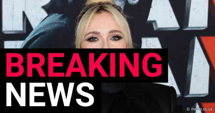 Hayden Panettiere’s ‘unexpected’ death triggers criminal investigation