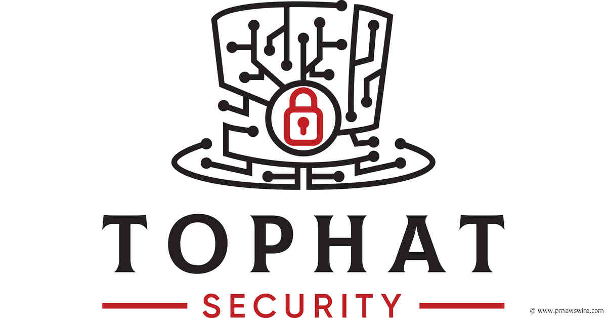 TopHat Security, Inc. Announces Series A Financing Led by Landolt Securities to Accelerate OT and AI Infrastructure Security