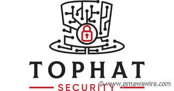 TopHat Security, Inc. Announces Series A Financing Led by Landolt Securities to Accelerate OT and AI Infrastructure Security