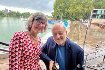 „Wilsberg“-Star Leonard Lansink wird zum 21. Mal zum  Chefkellner