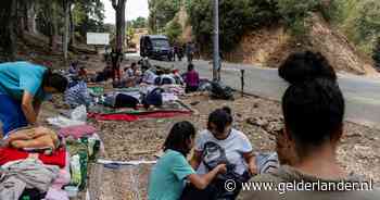 Spanje haalt minderjarige meisjes uit Ceuta met spoed naar vasteland