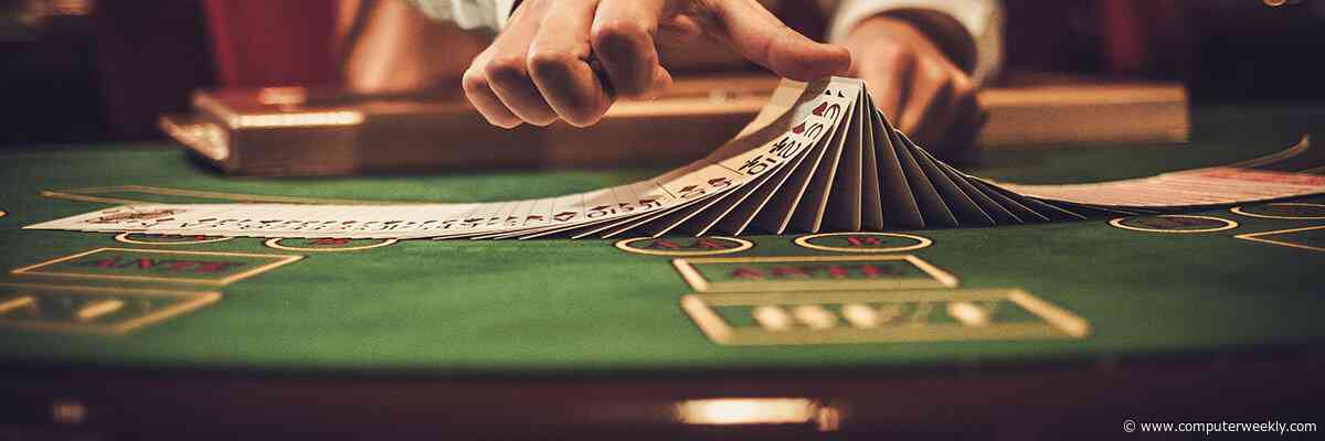 Interview: How a poker strategy scores in business