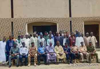 INEC fixes September 19 for Bauchi assembly bye-elections