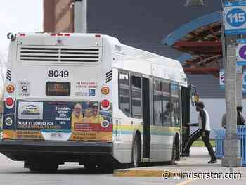 Transit Windsor taps into simpler fare payment system