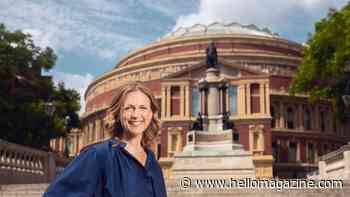 'It’s odd not having mum here to talk about the menopause'