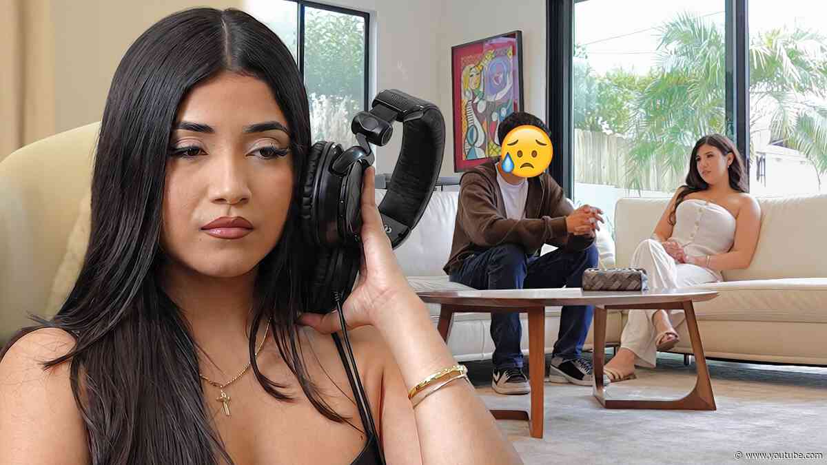Is He Cheating With Other Girls At The Gym?! | UDY Loyalty Test