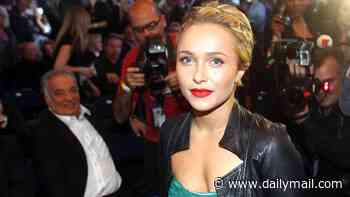 Hayden Panettiere's troubling admission, her toxic relationship... and all the unanswered questions that haunt star's sudden death