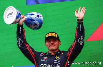 Wie zijn de beste F1-coureurs op Zandvoort? Dit is de tussenstand