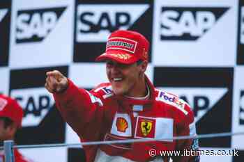 Michael Schumacher Documentary Release Date Confirmed by Netflix for October 2 Release This Year