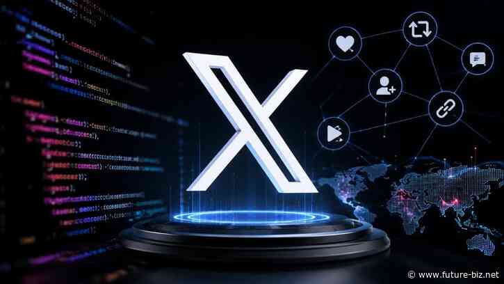 X Algorithmus wird Open Source: So tickt der X Feed wirklich