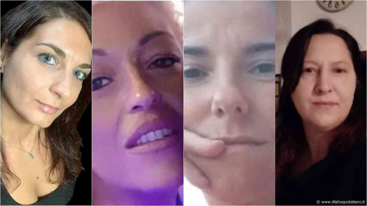 Femminicidi, sei donne uccise da Ferragosto: “Silenzio assoluto di Meloni, in Italia non c’è prevenzione”