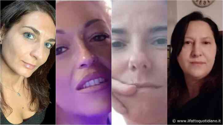 Femminicidi, sei donne uccise da Ferragosto: “Silenzio assoluto di Meloni, in Italia non c’è prevenzione”