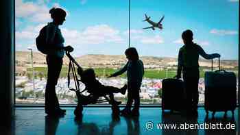 Als Familie gebucht, im Flieger getrennt: Ist der Ärger der Urlauber berechtigt?
