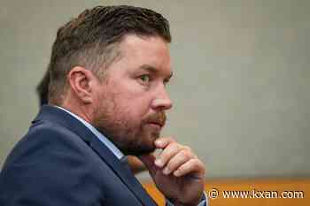 Travis County DA responds to allegations in APD protest case, files motion