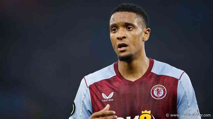 Arsenal agree to sign Aston Villa defender Konsa