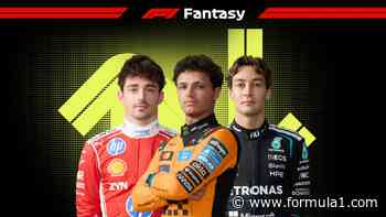 What are the F1 Fantasy strategies for the Dutch GP?