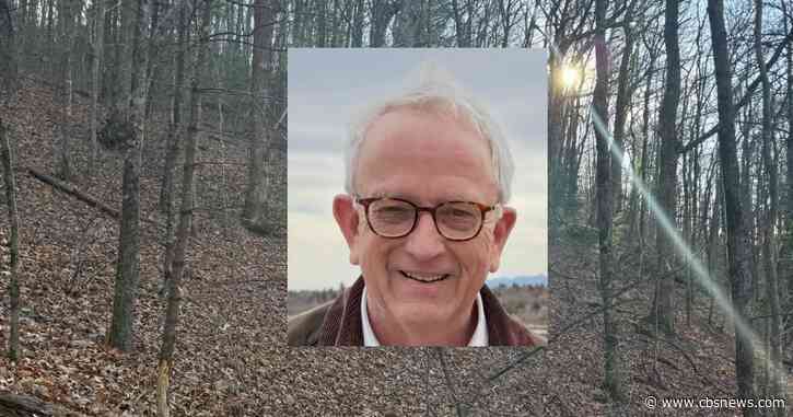 Memorial planned for Texas law professor who vanished while hiking North Georgia mountains