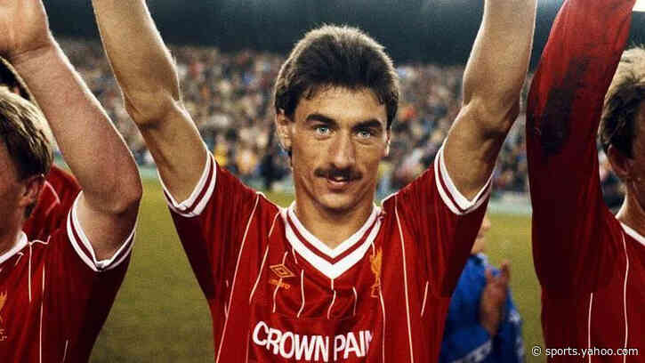 Why Rush was the 'pioneer' of defending from the front