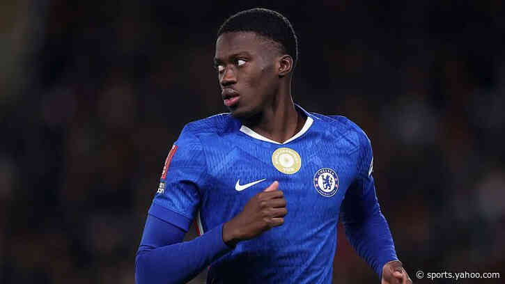 Real Sociedad and Al-Hilal among clubs keen on Sarr