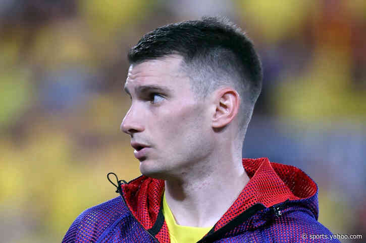 Barcelona reach agreement with 31-year-old Croatian star; club-to-club talks underway