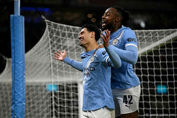🚨 Another £60m transfer! Man City sell another top player