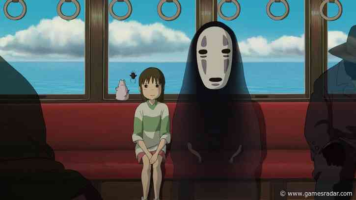 Studio Ghibli is in no rush to make its next movie and only engaging in "casual" discussions: "It's very unpredictable"