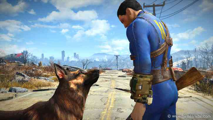 Fallout 4 fans let out as a sigh of relief as Bethesda quadruples the RPG's mod limit without breaking everything in new update