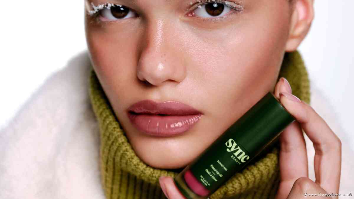 'My lips have never looked better' since using £8 lip kit for 'fuller, sculpted look'