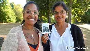 They met as teens and felt an instant connection. Decades later, DNA proved they’re actually sisters