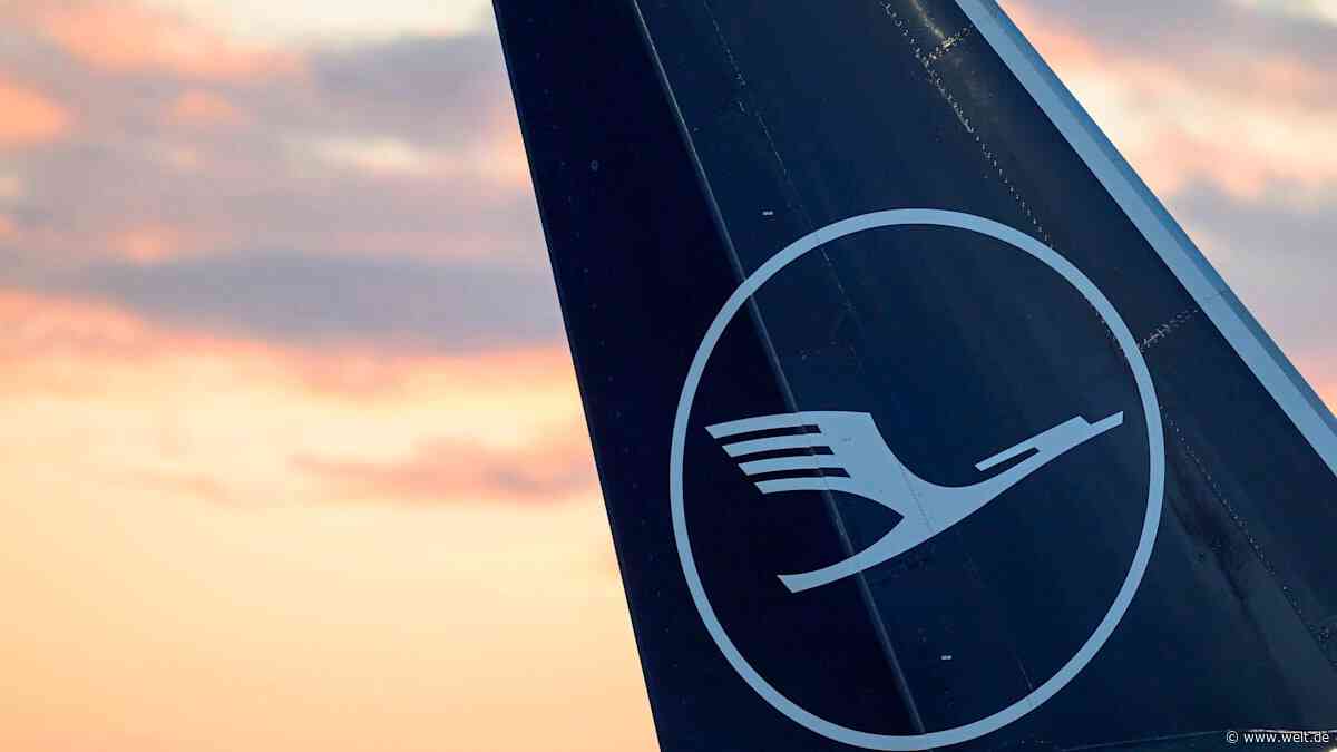 Das Ende der Offline-Zeit – So gut funktioniert Starlink im Lufthansa-Flieger