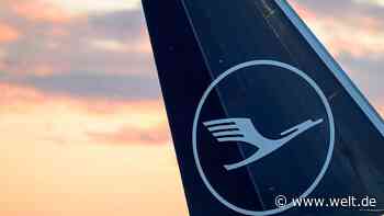 Das Ende der Offline-Zeit – So gut funktioniert Starlink im Lufthansa-Flieger