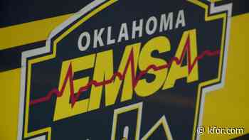 EMSA Medical Heat Alert remains in effect for OKC