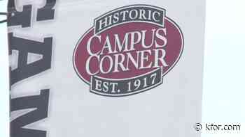 17 charged in 'Safe Campus Corner Operation' in Norman