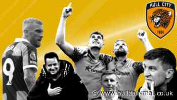 Hull City's Premier League adventure begins - and you can be closer than ever