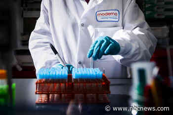 Merck and Moderna say cancer vaccine shows promise in preventing recurrence of melanoma