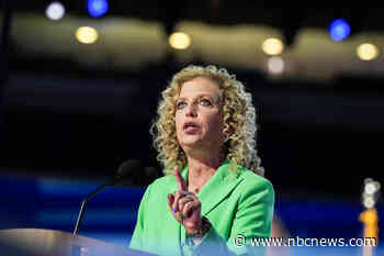 Two Trump-backed candidates lose, Debbie Wasserman Schultz wins in Tuesday’s House primaries in Florida