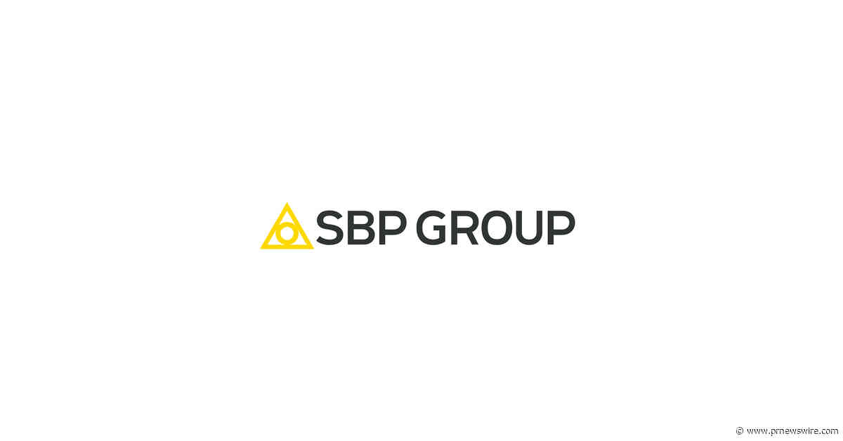 Sino Biopharmaceutical Limited stellt neue globale Marke SBP Group vor, um die internationale Expansion zu beschleunigen