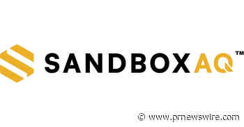 SandboxAQ Launches AQPotency, Bringing Ultrafast Virtual Screening to Drug Discovery Without a Solved Protein Structure