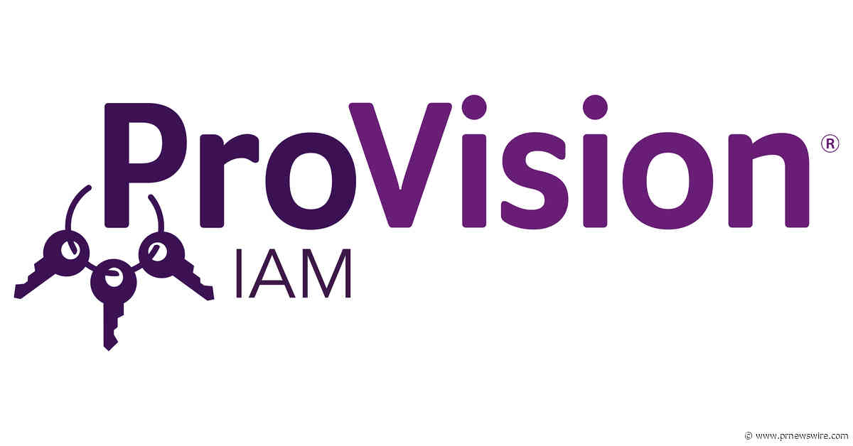 ProVision IAM Welcomes Christopher Wood as Senior Account Executive