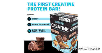 JiMMYBAR! Expands into Sam's Club with Nationwide Online Availability and California Club Rollout