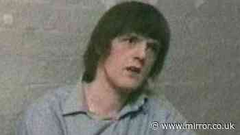 UK's longest-serving prisoner Robert Maudsley: I want to stay behind bars – I could kill again