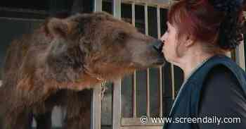 ‘Bear With Me’ review: Compelling documentary celebrates a retired circus trainer and her beloved animal