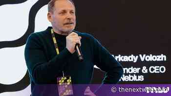 Nebius is raising $4.5bn in convertible bonds to build AI data centres