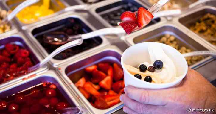 Dessert trend that ‘quietly died’ in 2010s is back and it’s taking over London