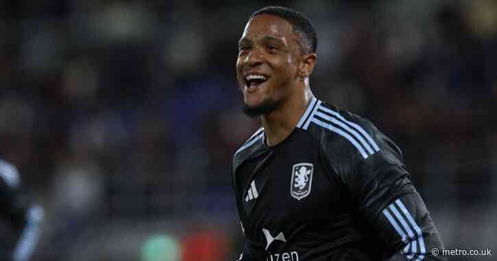 Aston Villa target Chelsea star to replace Arsenal signing Ezri Konsa